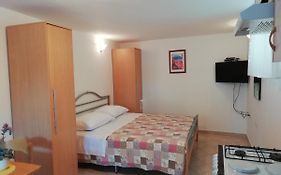 Apartman Felix Kampor For2